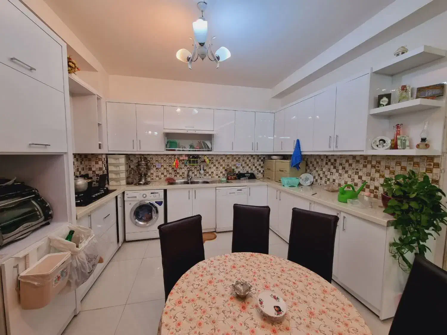 آپارتمان ۱۶۰ متری تک واحدی|فروش آپارتمان|مشهد, شفا|دیوار