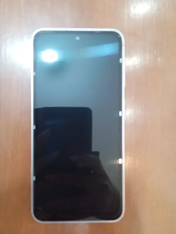 گوشی سامسونگ A55|موبایل|مشهد, ایثار|دیوار