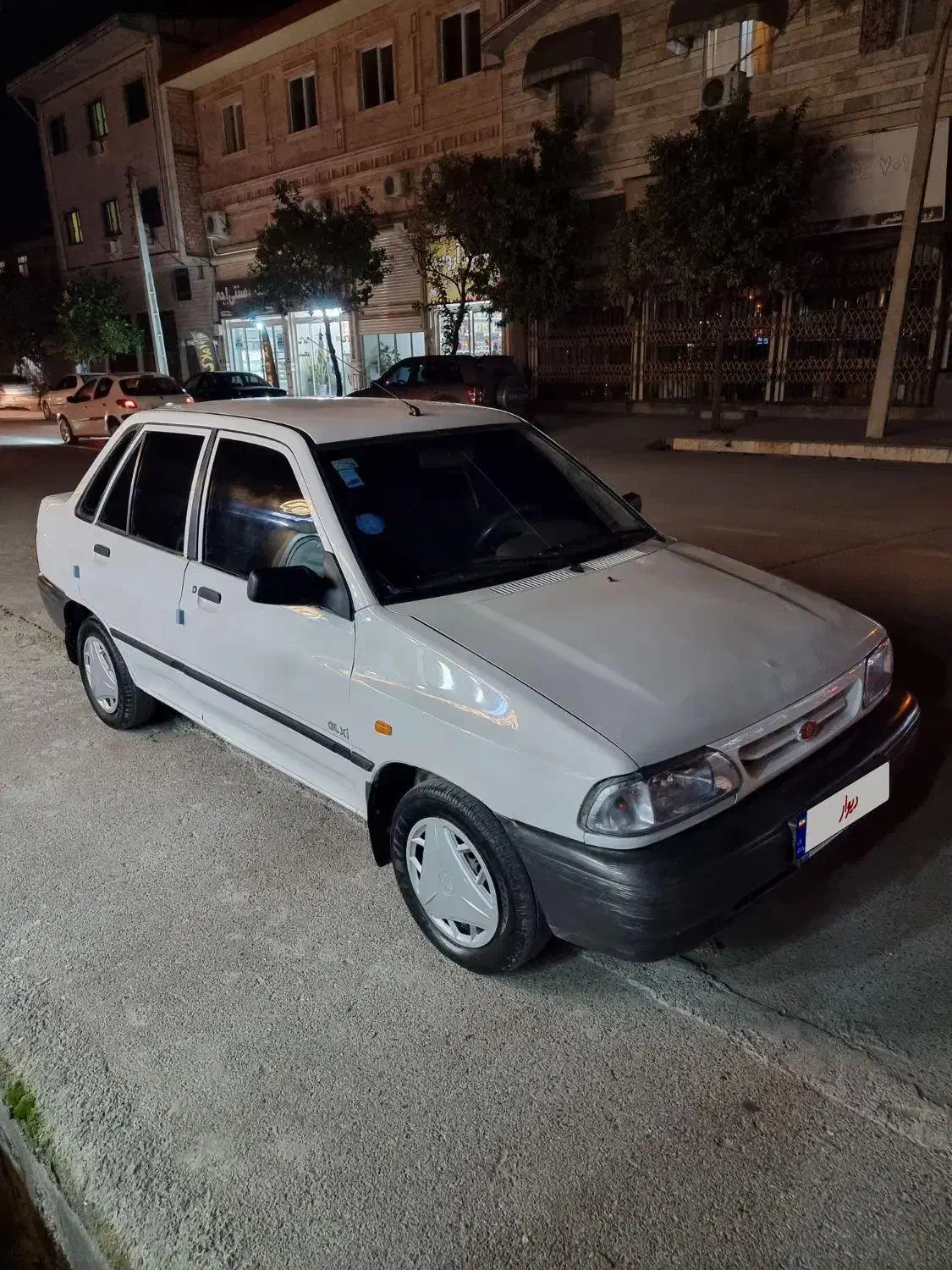 پراید131sL مدل 90|خودرو سواری و وانت|بندر گز, |دیوار