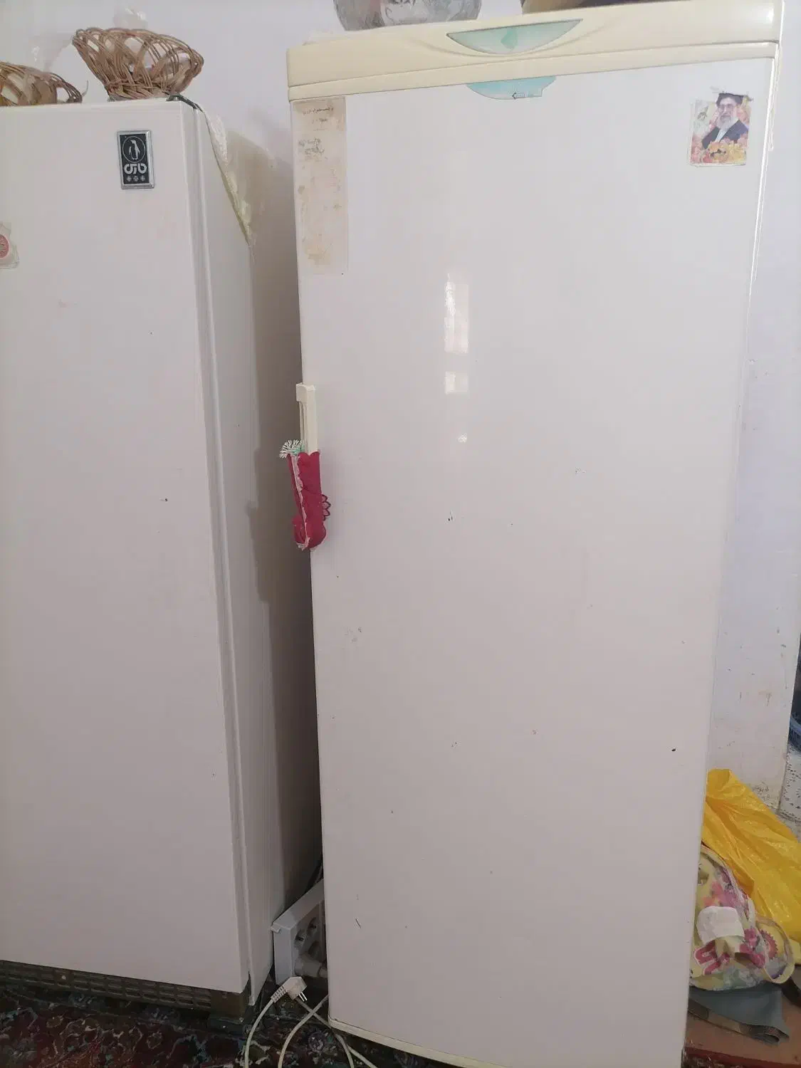 یخچال و فریزر پارس|یخچال و فریزر|گناباد, |دیوار