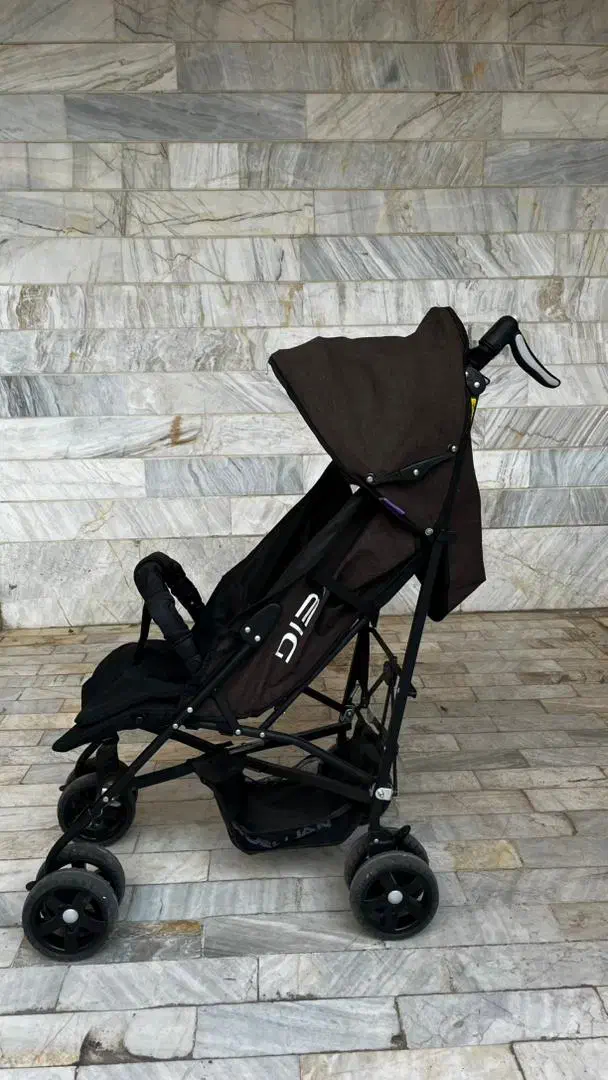 کالسکه عصایی|کالسکه و لوازم جانبی|قم, باغ شریفی|دیوار