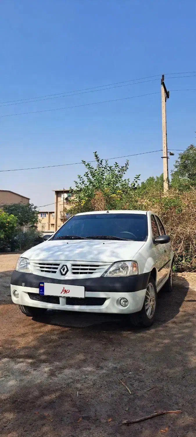 L90 تندر۹۰|خودرو سواری و وانت|اهواز, کوی نیرو|دیوار