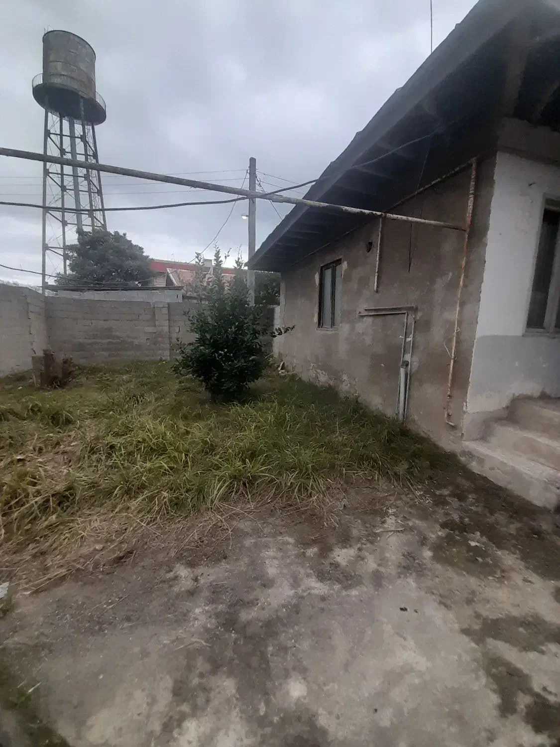 فروش ویلای کلنگی|فروش زمین و ملک کلنگی|فومن, |دیوار