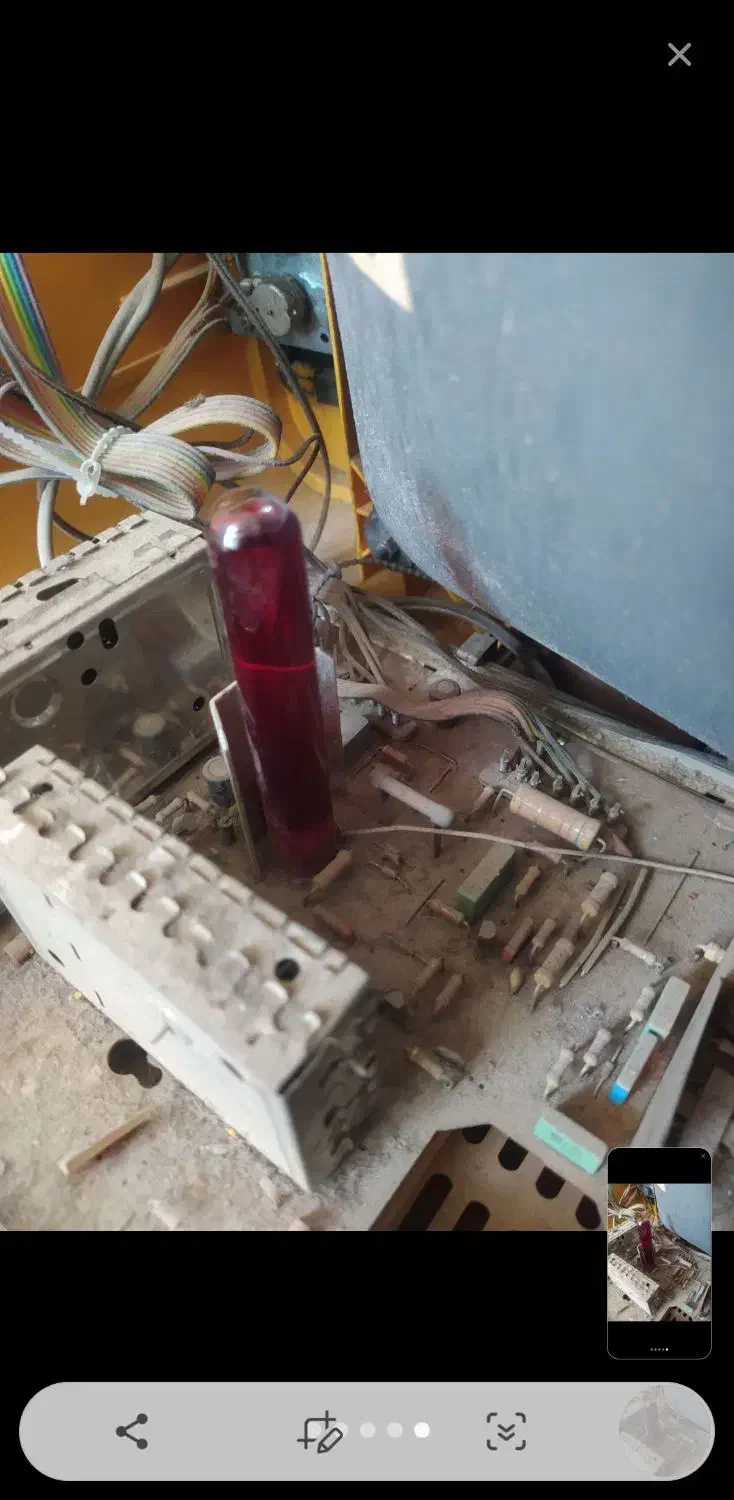 جیوه قرمز نچرال|کلکسیون اشیاء عتیقه|اصفهان, سعادتآباد|دیوار