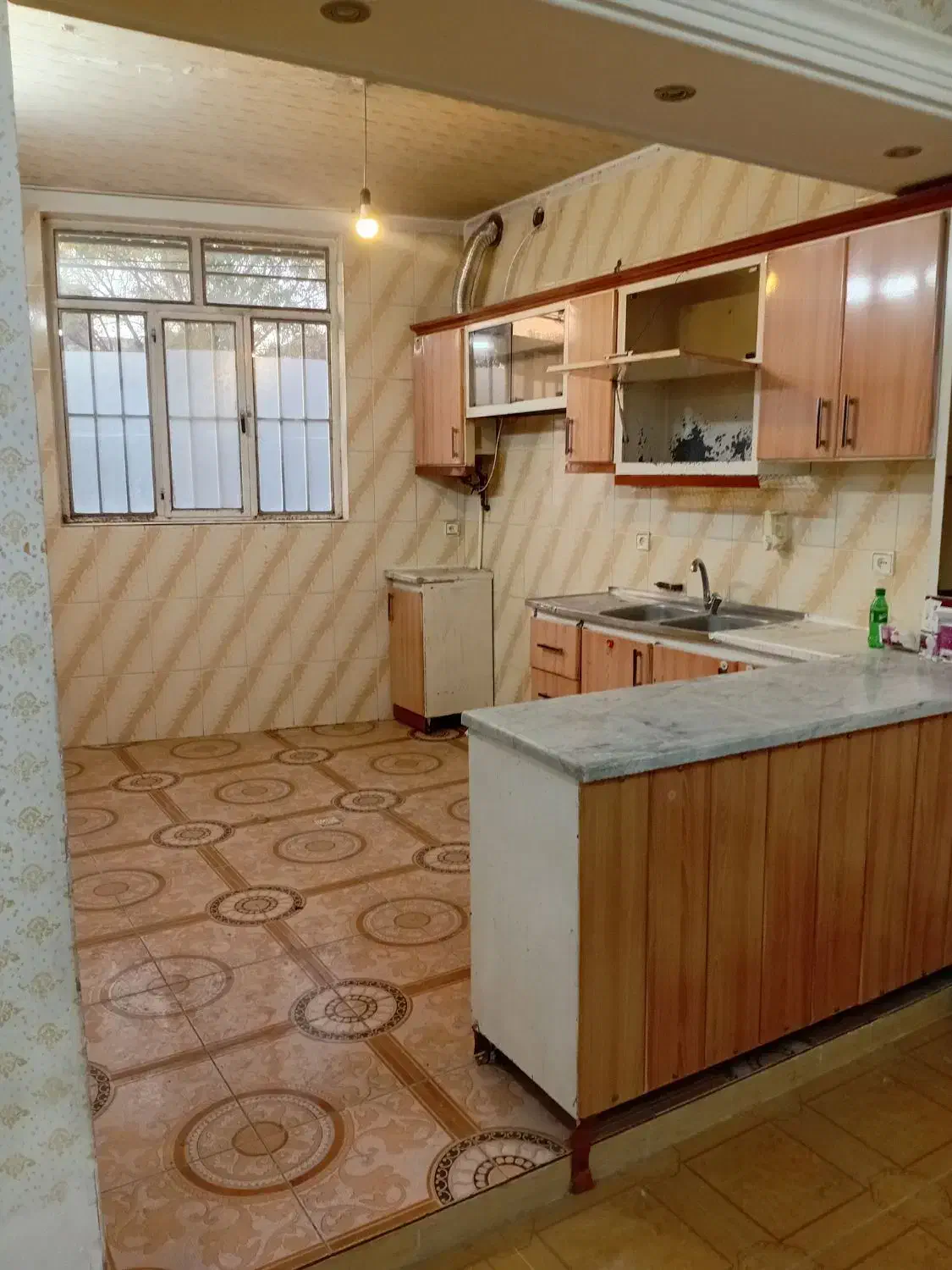 خانه اجاره ای دربست|اجارهٔ خانه و ویلا|نیشابور, شهرآرا|دیوار