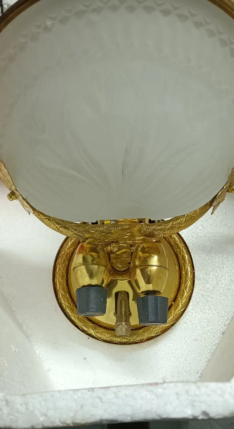 ر.وشنایی دوقلو|لامپ و چراغ|تهران, خرمشهر|دیوار