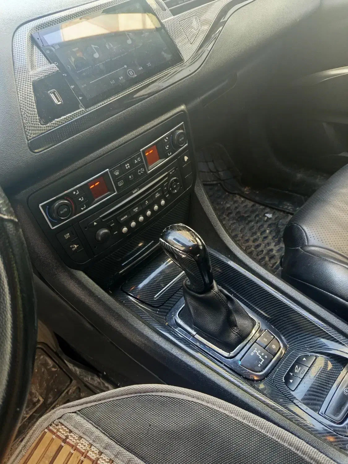 سیتروئن c5|خودرو سواری و وانت|رودهن, |دیوار