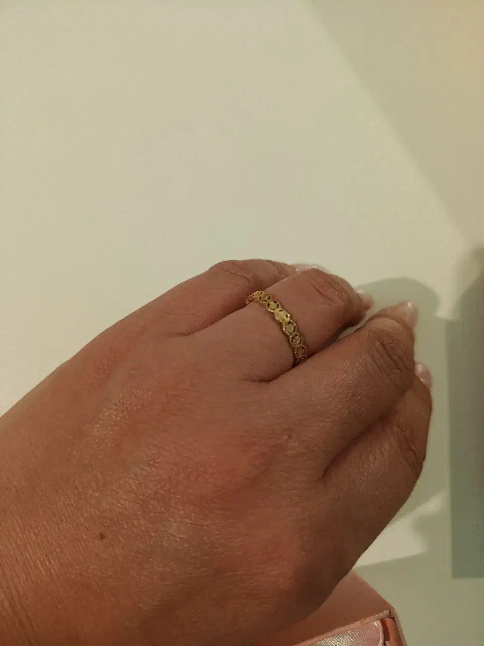 مقداری طلا نو ۲۰۰ بالای تابلو|جواهرات|ایلام, |دیوار