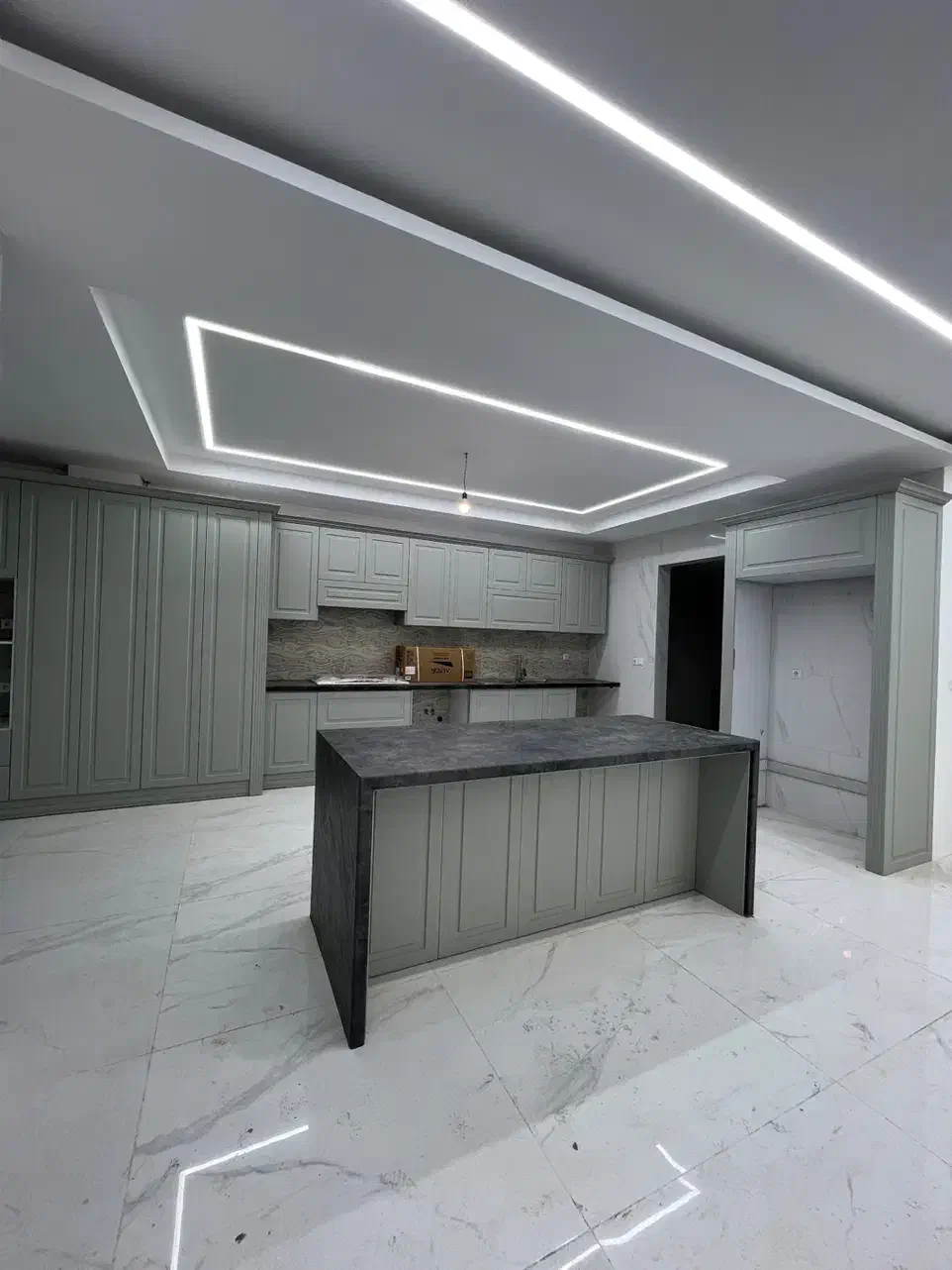 واحد۱۷۰ متری نوساز طبقه آخر ویو دار|فروش آپارتمان|لاهیجان, شقایق|دیوار