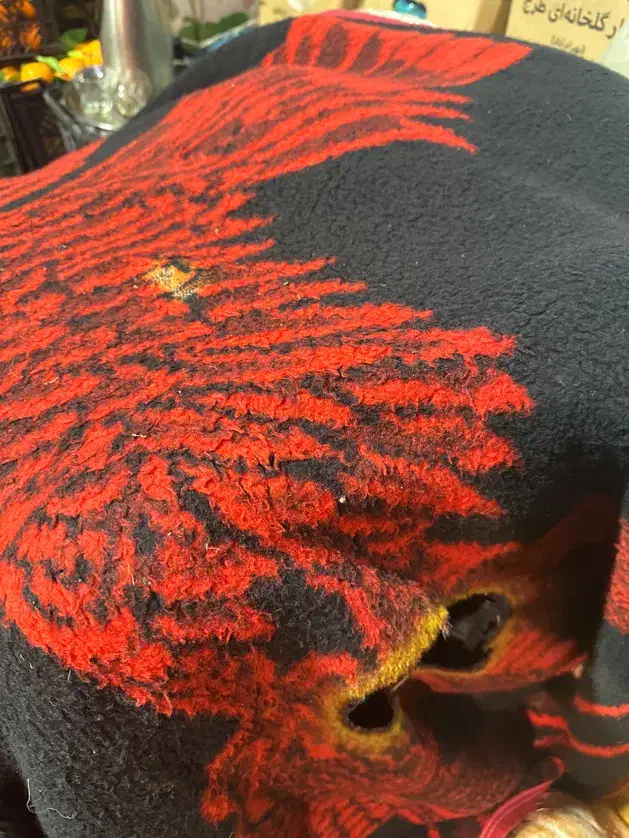 پتو نو|رختخواب، بالش، پتو|تهران, میدان میوه و ترهبار مرکزی|دیوار