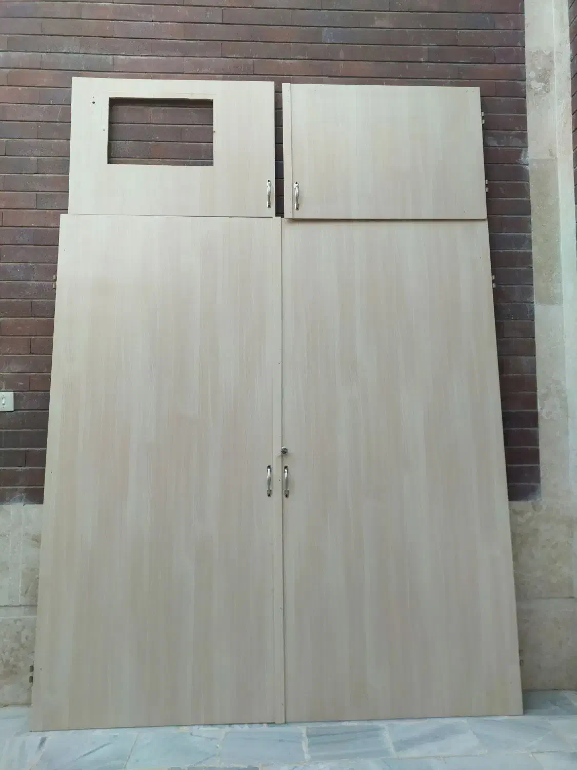 درب کمد دیواری|جاکفشی، کمد، دراور|یزد, |دیوار