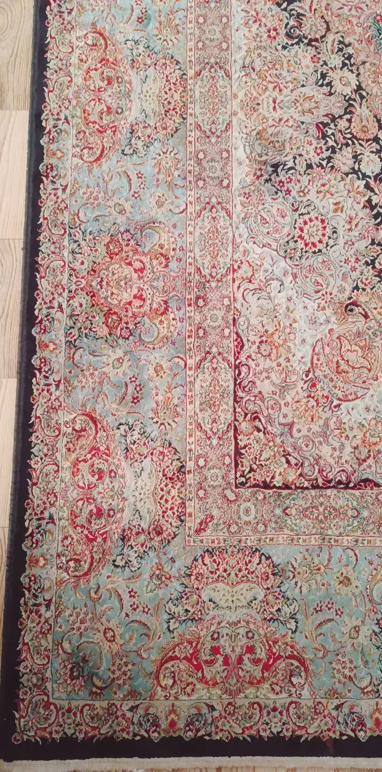 فرش ۶ متری ماشینی|فرش|ری, دولتآباد|دیوار