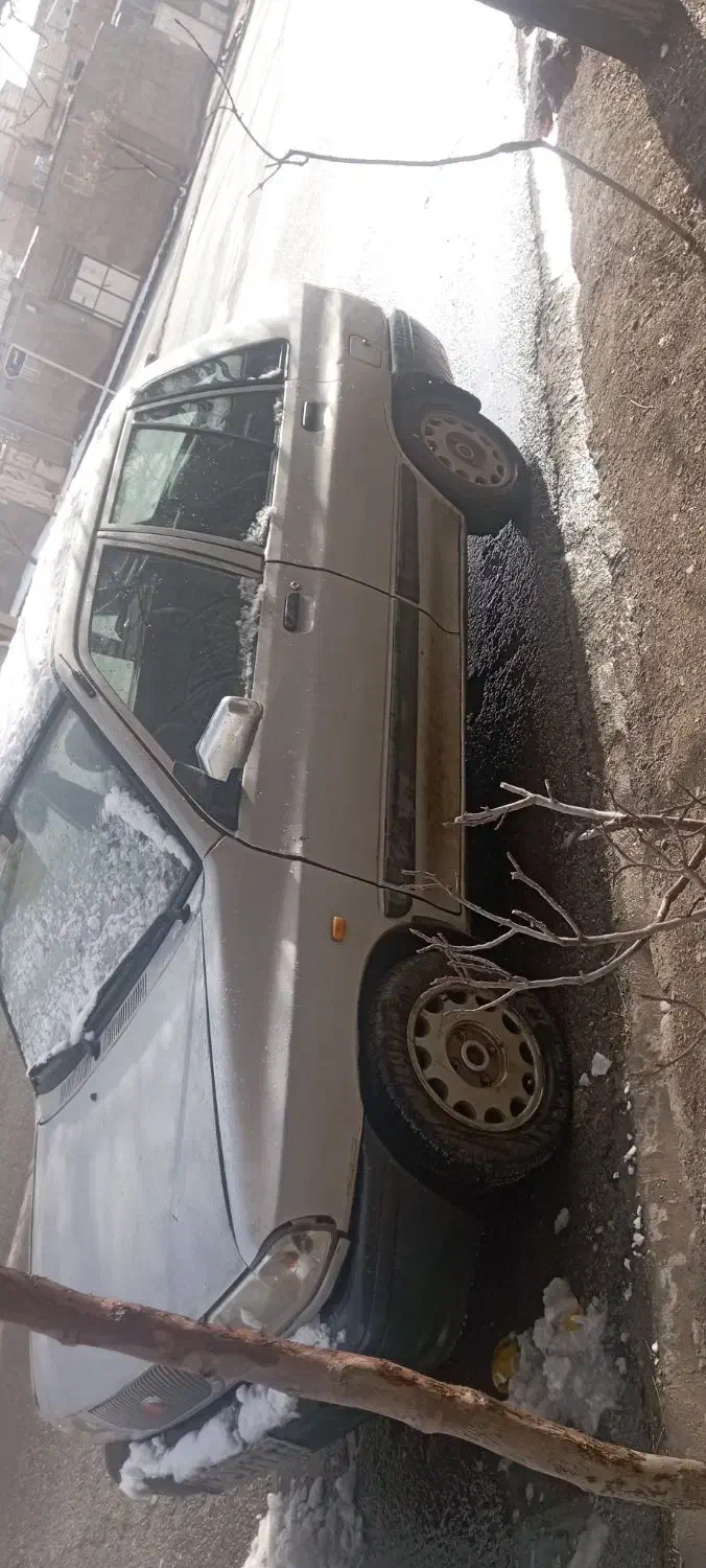 پراید 141|خودرو سواری و وانت|بیرجند, |دیوار