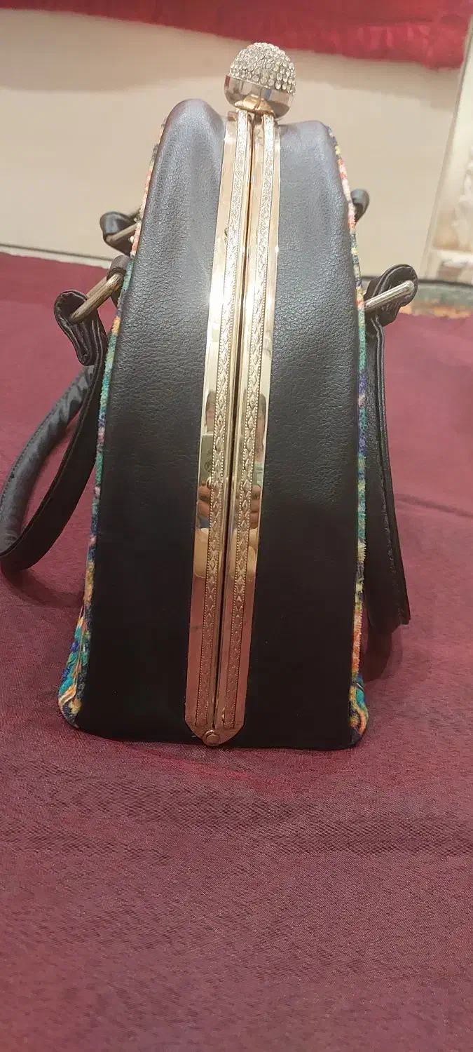 کیف زنانه سنتی|کیف، کفش، کمربند|گرگان, |دیوار