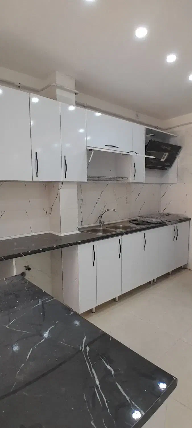 آپارتمان ۵۰ متری/ نوساز/ کلید نخورده|فروش آپارتمان|شفت, |دیوار