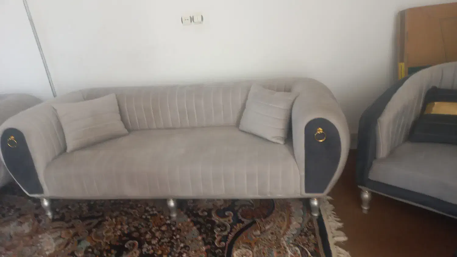 مبل نو|مبلمان خانگی و میز عسلی|تربت جام, پاسداران|دیوار