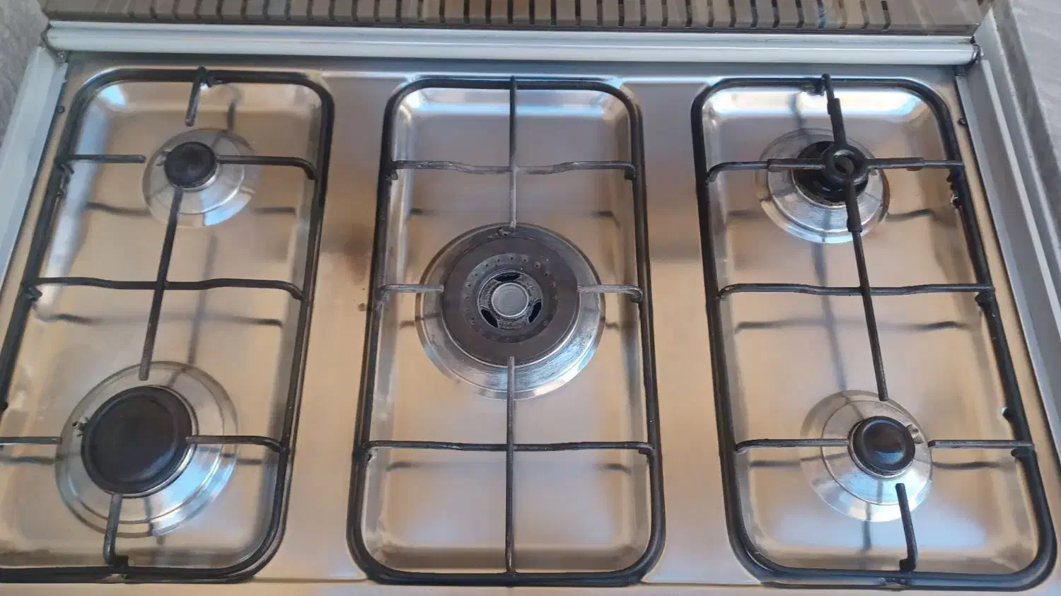 فرگاز|اجاق گاز و لوازم برقی پخت‌وپز|الوند, |دیوار