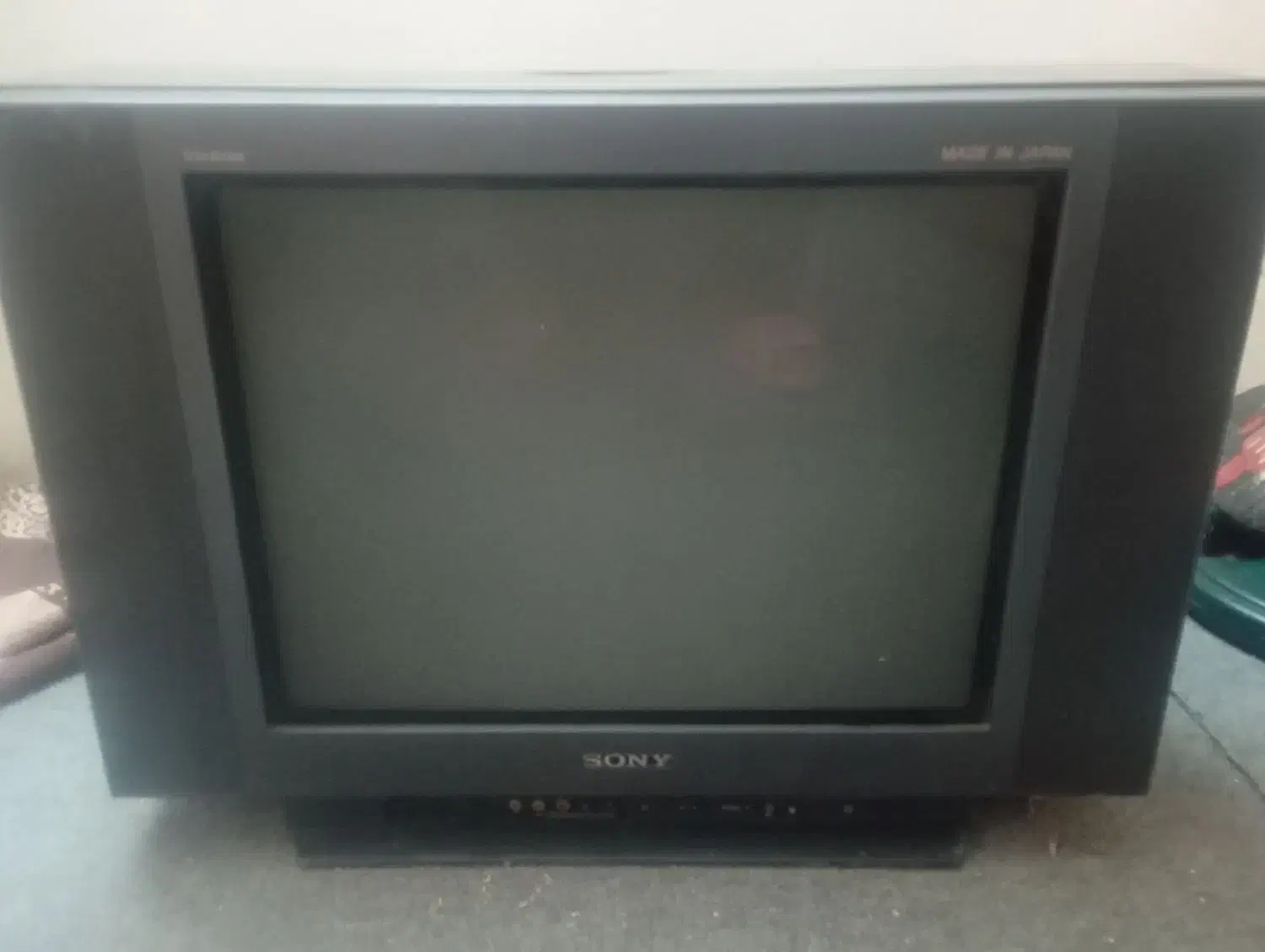 فروش تلویزیون سونی|تلویزیون و پروژکتور|جویبار, |دیوار