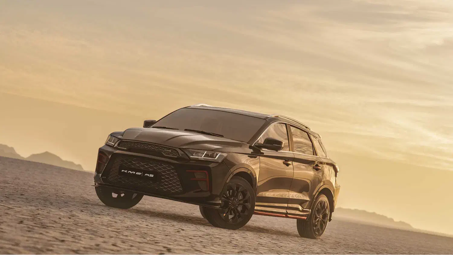 قاسمی/کی ام سی ای ۵ KMC A5/کی ام سی آ ۵|خودرو سواری و وانت|اصفهان, ارزنان|دیوار