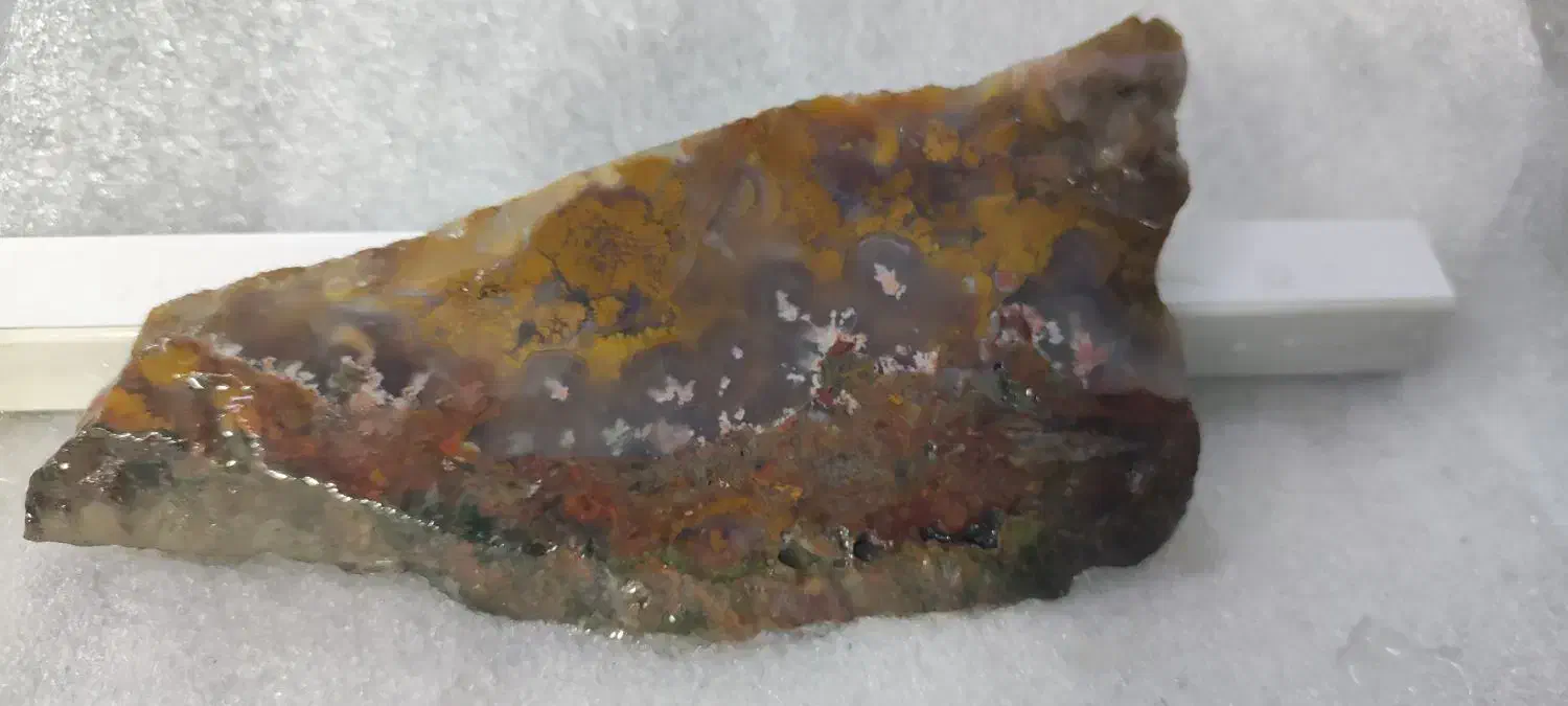 راف عقیق  توپی  اسلایس. عقیق شجر و منظره|جواهرات|شیراز, فرهنگ شهر|دیوار