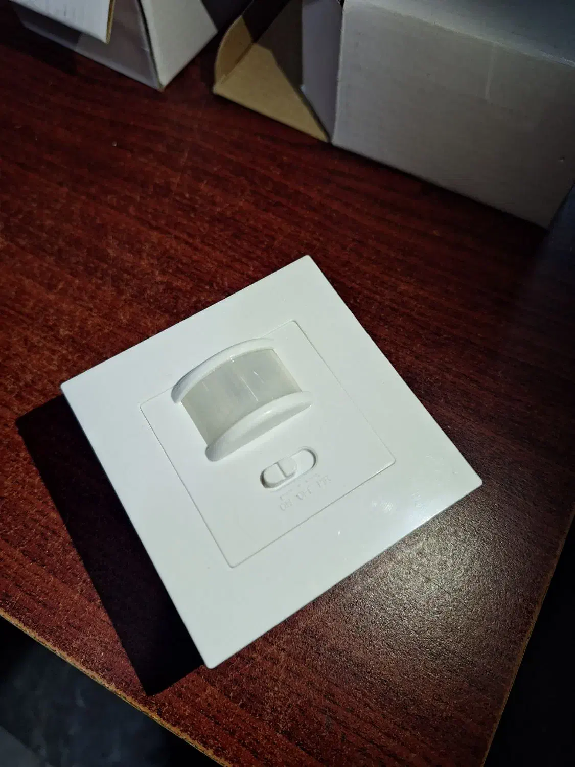 سنسور چشمی|لامپ و چراغ|اراک, |دیوار