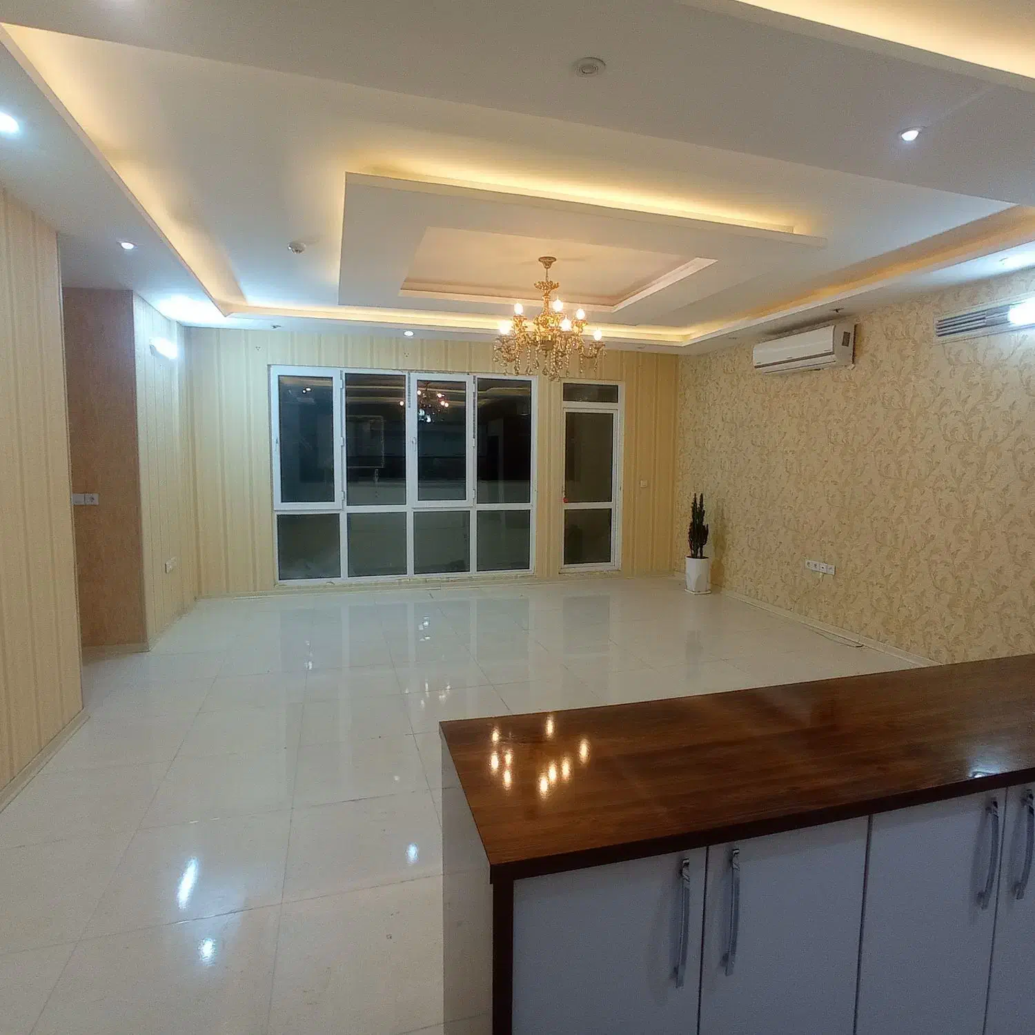 ۱۱۰ مــتــر  فلاحی|فروش آپارتمان|مشهد, شهرک لشکر (شهرک غرب)|دیوار