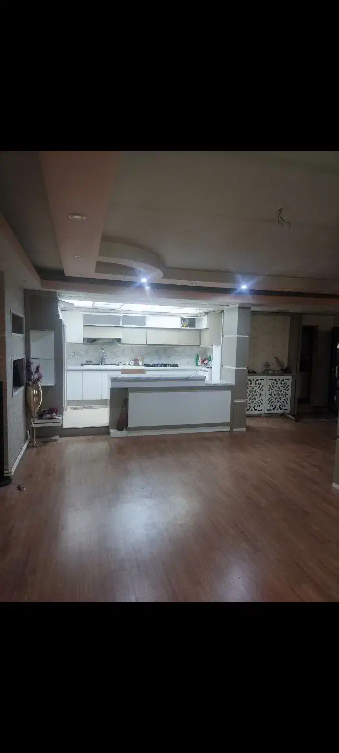 واحد مستقل دوخوابه ،بحرخیابان،بصورت سکونت،و دفتری|اجارهٔ خانه و ویلا|رباطکریم, رباطکریم|دیوار