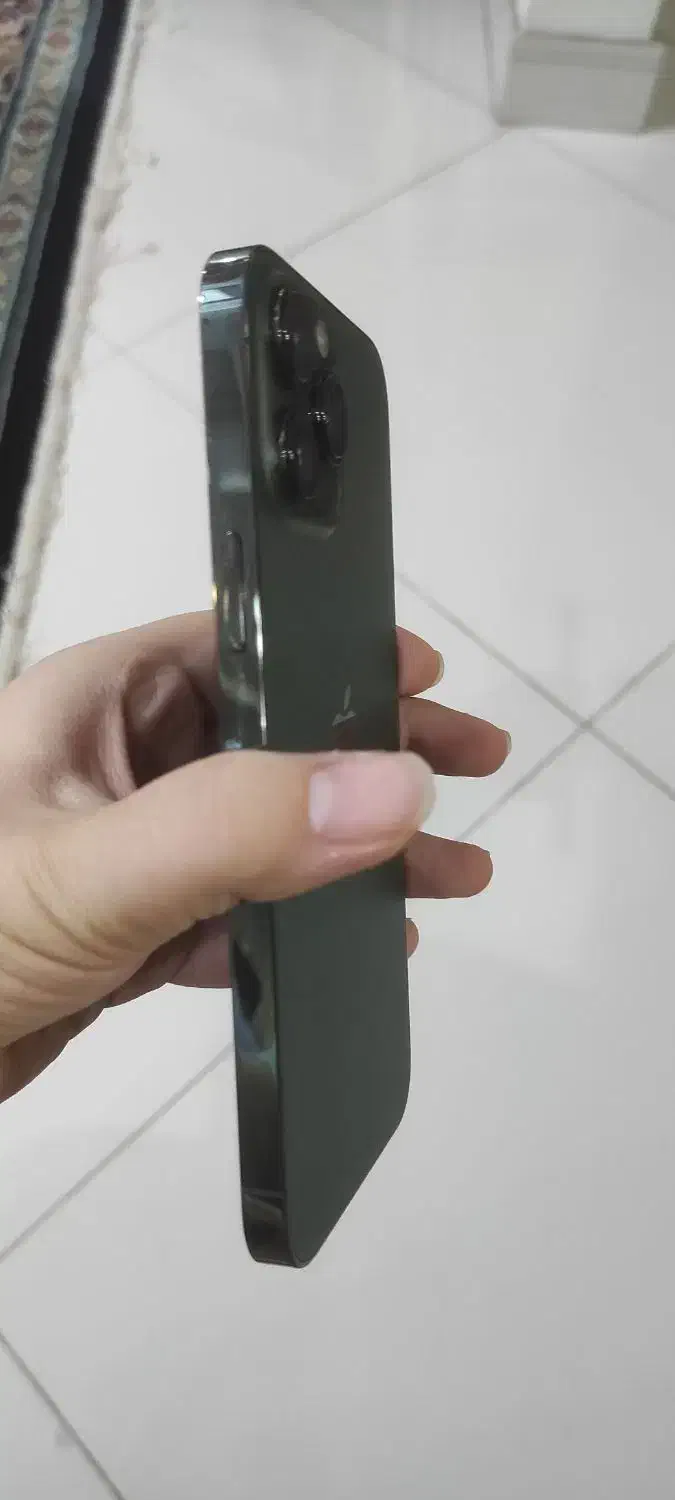 ایفون pro max 13 پرومکس ظرفیت 256|موبایل|مشهد, موسوی قوچانی|دیوار