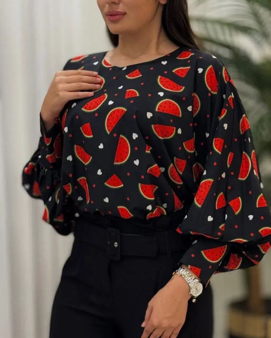 یلدایی|لباس|دزفول, |دیوار