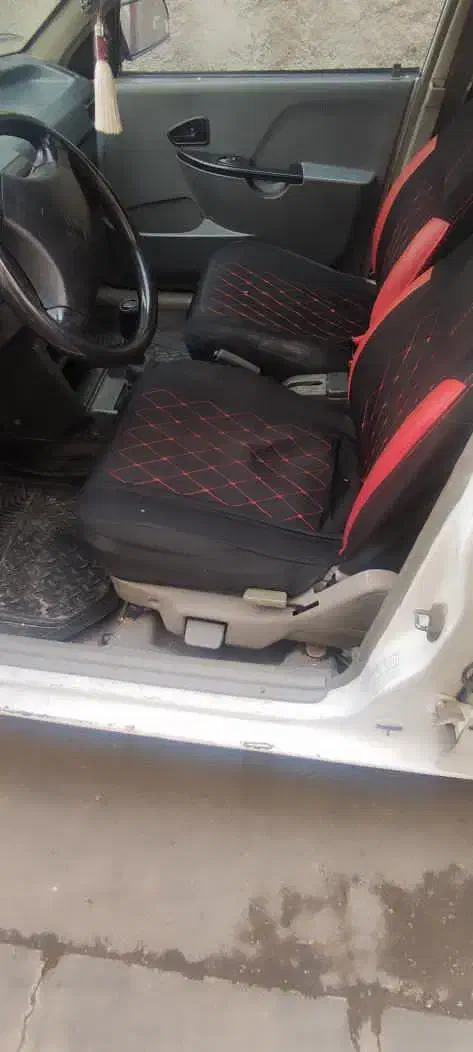 پراید 88|خودرو سواری و وانت|قیدار, |دیوار