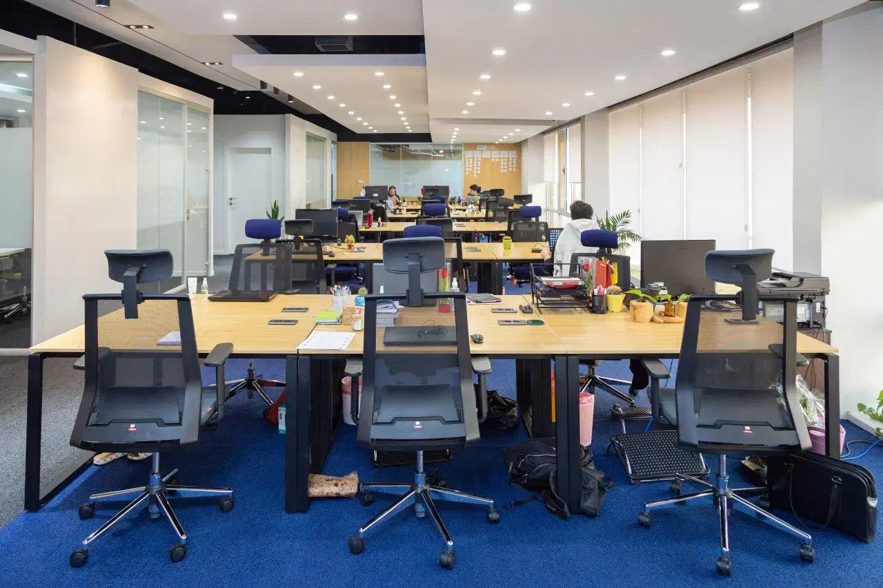 فضای کار اشتراکی عرش|اجارهٔ کوتاه‌مدت دفتر کار و فضای آموزشی|تهران, دانشگاه شریف|دیوار