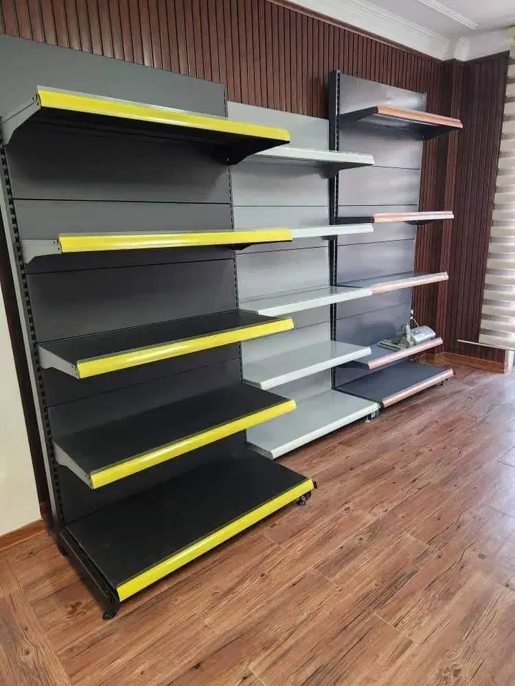 قفسه هایپری /کلاسیک|فروشگاه و مغازه|نظرآباد, احمد آباد|دیوار