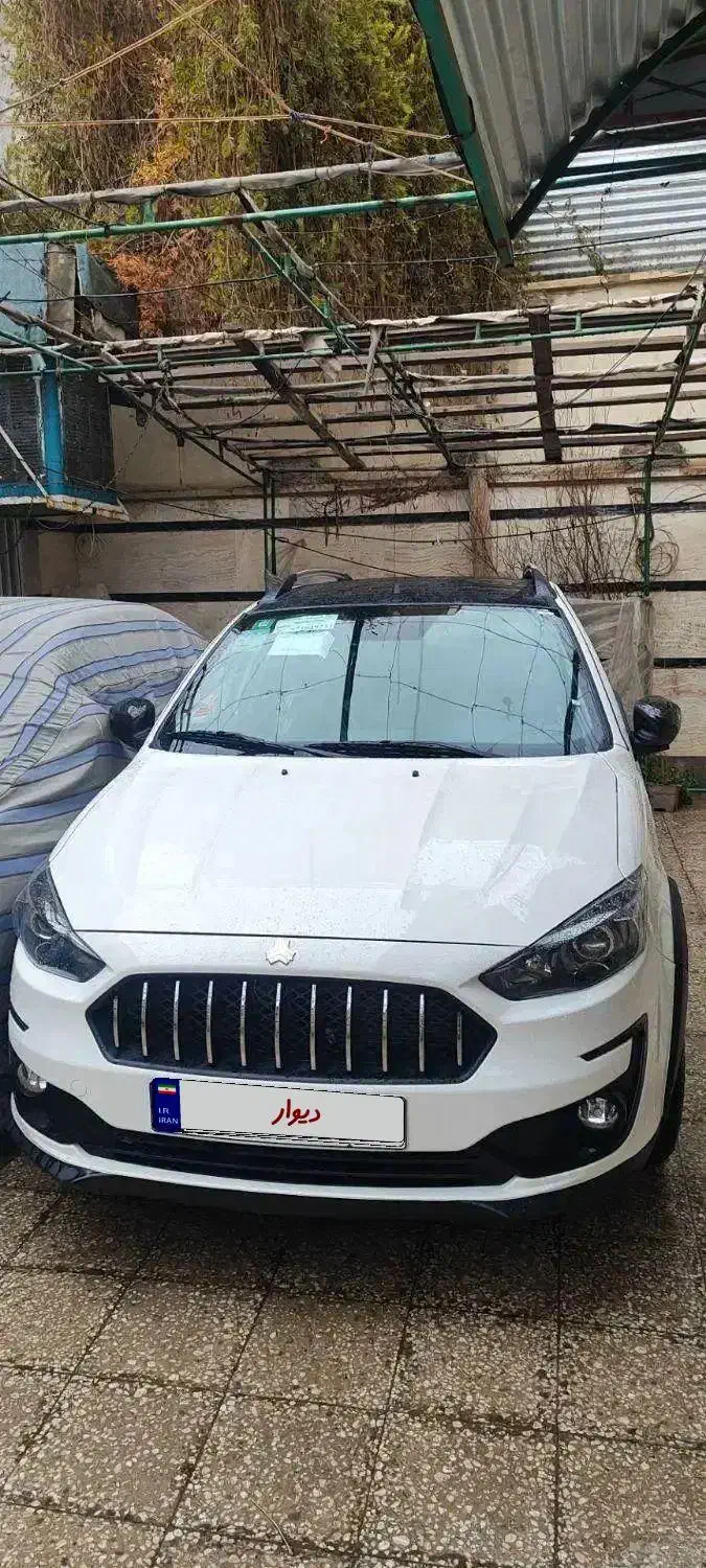 اطلس s صفر کیلومتر|خودرو سواری و وانت|زاهدان, |دیوار