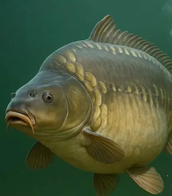 َبچّه ماهی علف ُخوار مخصوص استخر کشاورزی و..|ماهی|خمینی‌شهر, |دیوار