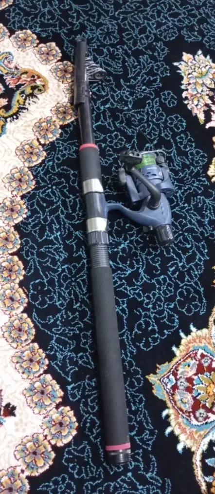 لنسر|ماهیگیری|کرمانشاه, |دیوار