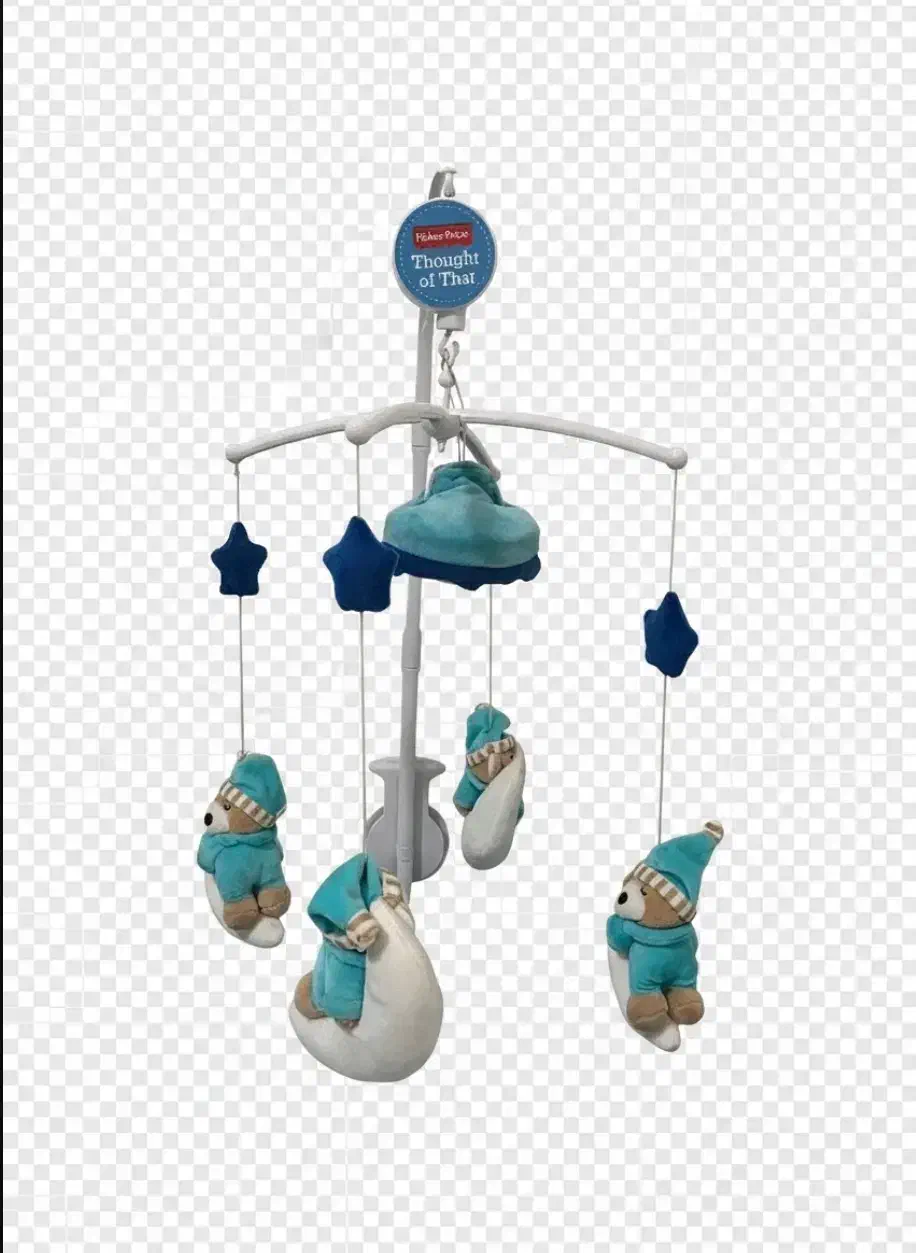 اویز تخت عروسکی و موزیکال|اسباب و اثاث بچه|تهران, حکیمیه|دیوار