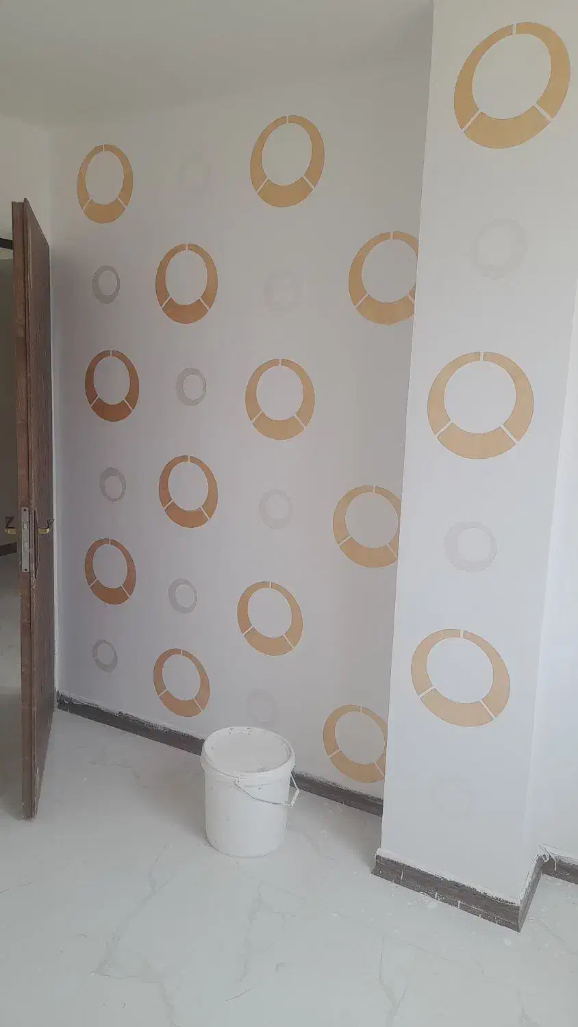 نقاشی ساختمان نقد و اقساط|خدمات پیشه و مهارت|خمینی‌شهر, |دیوار