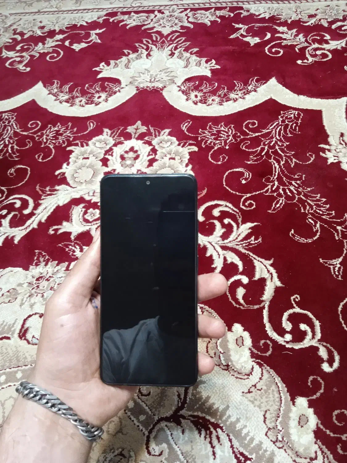 redmi note 12 pro 8/256|موبایل|رودسر, |دیوار