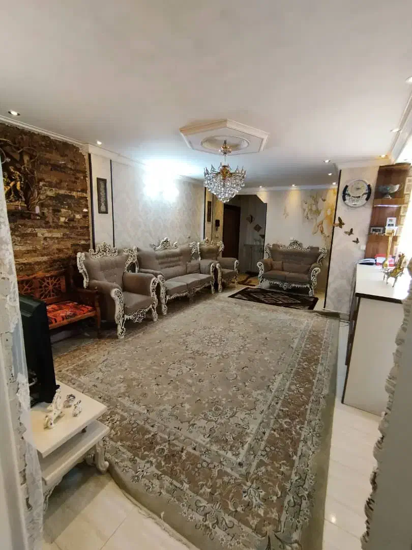 اجاره آپارتمان 50 متری /آسانسور/ انباری /غیبی|اجارهٔ آپارتمان|ری, حمزهآباد|دیوار