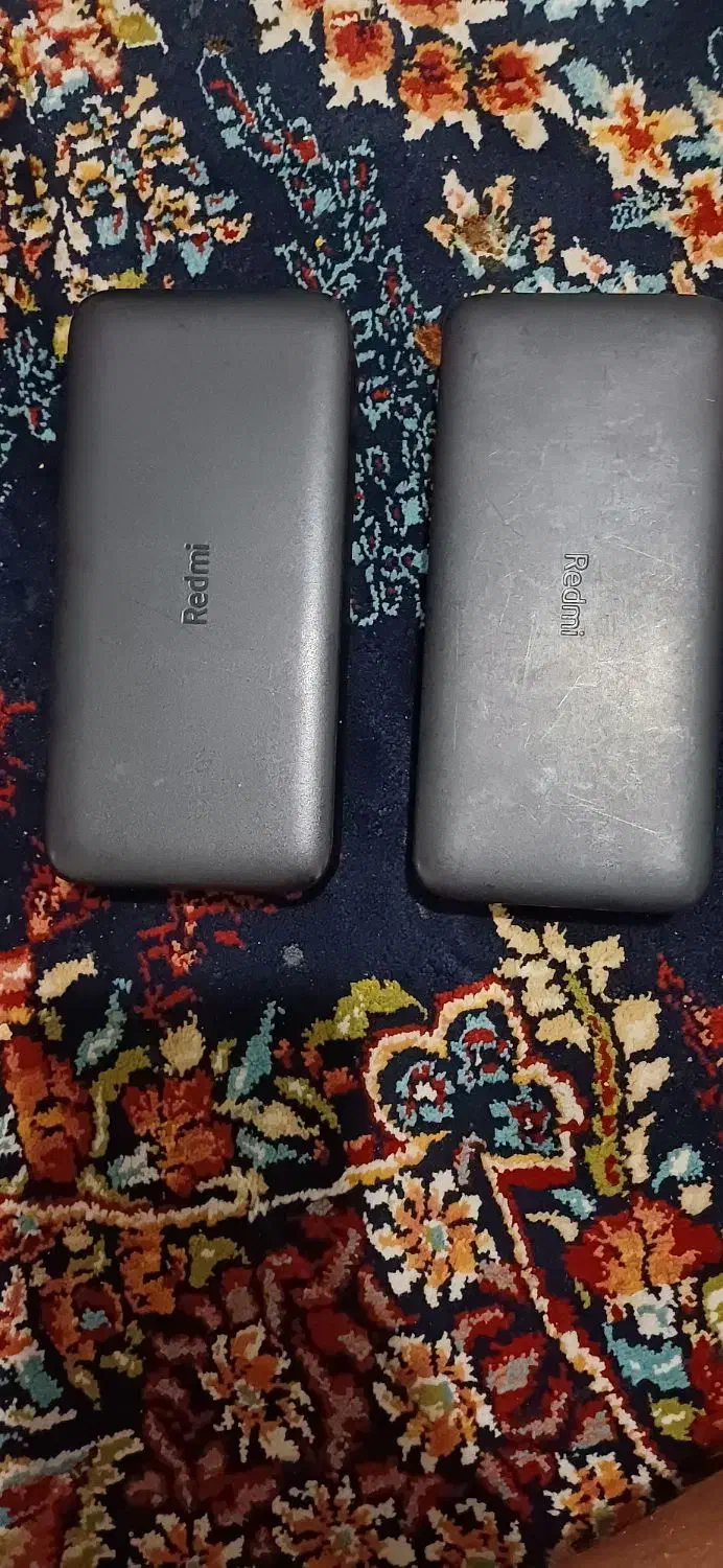 3عددپاور بانک سالم 20هزار|لوازم جانبی موبایل و تبلت|کرمانشاه, |دیوار