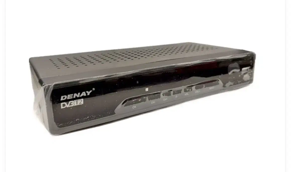 گیرنده دیجیتال دنای|صوتی و تصویری|لاهیجان, قیام|دیوار