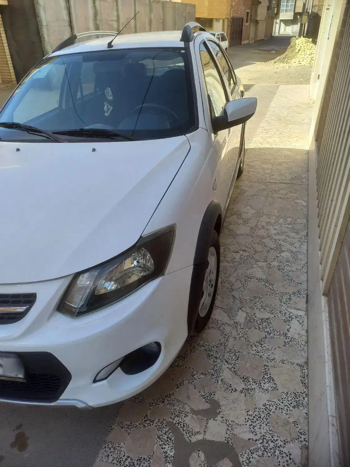 کوییک دنده ای  مدل ۱۴۰۱|خودرو سواری و وانت|اصفهان, بابوکان جنوبی|دیوار