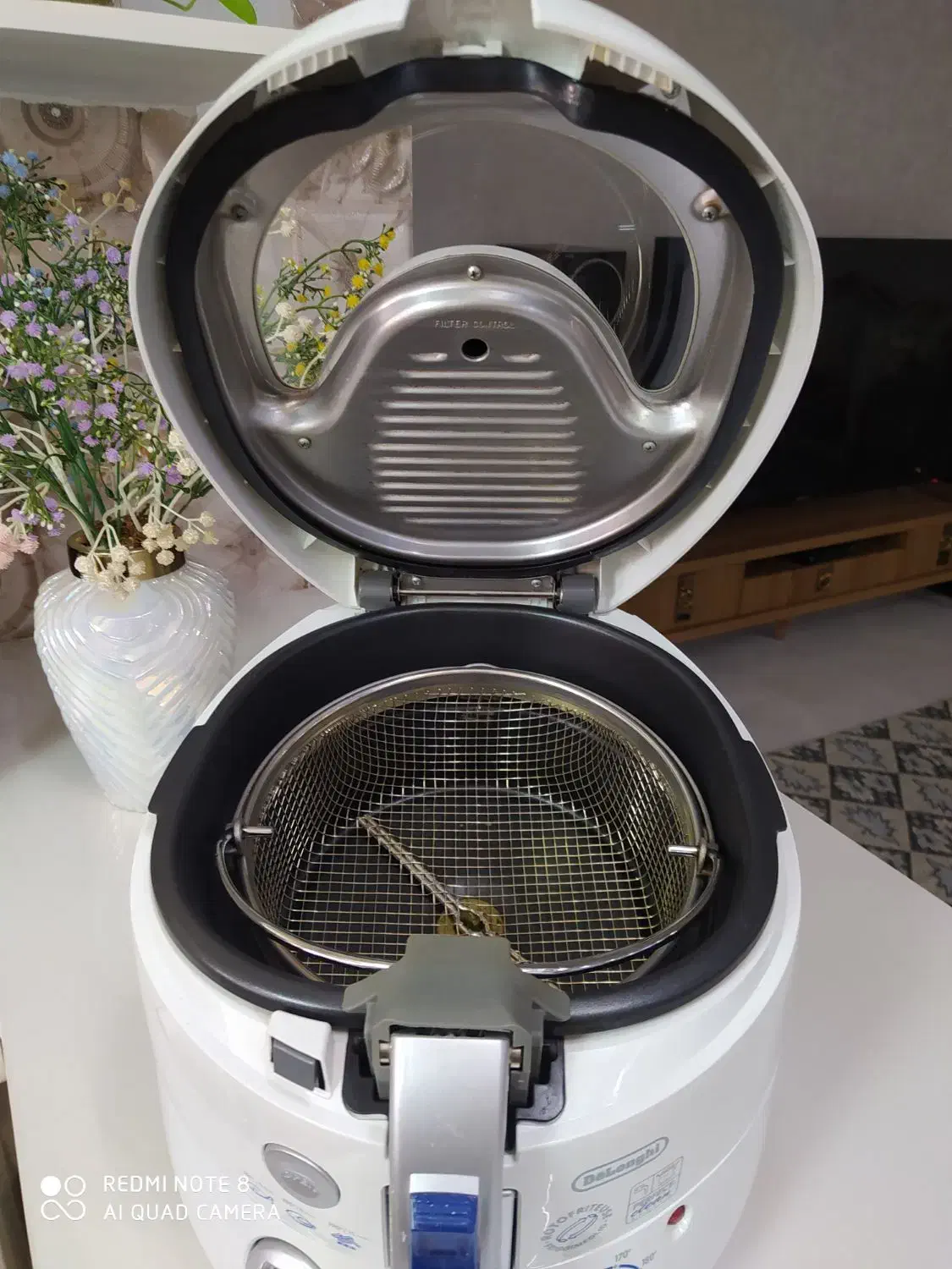 سرخ کن|سایر لوازم برقی|گلستان (تهران), |دیوار