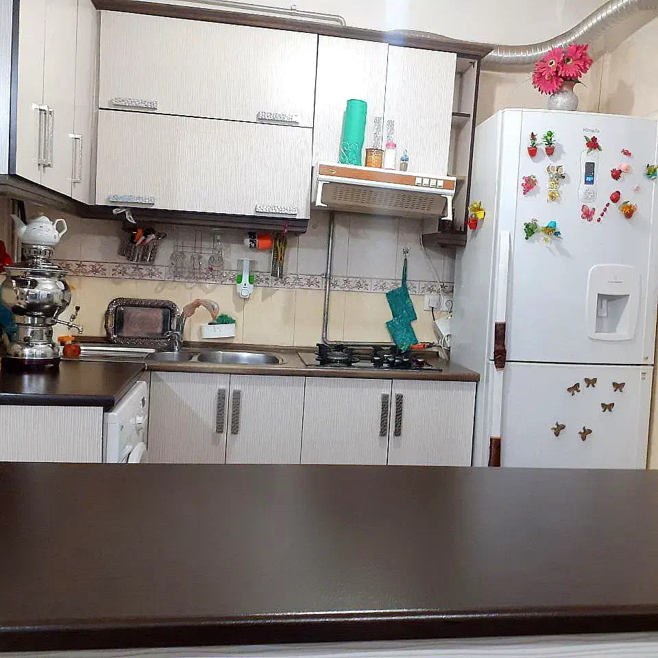 فروش مسکن خلیج ، طبقه یک|فروش آپارتمان|خلخال, |دیوار