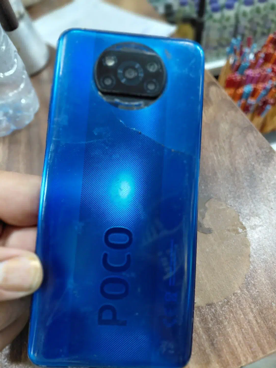 پوکو ایکس ۳ شیائومی|موبایل|تهران, شهید رجایی|دیوار