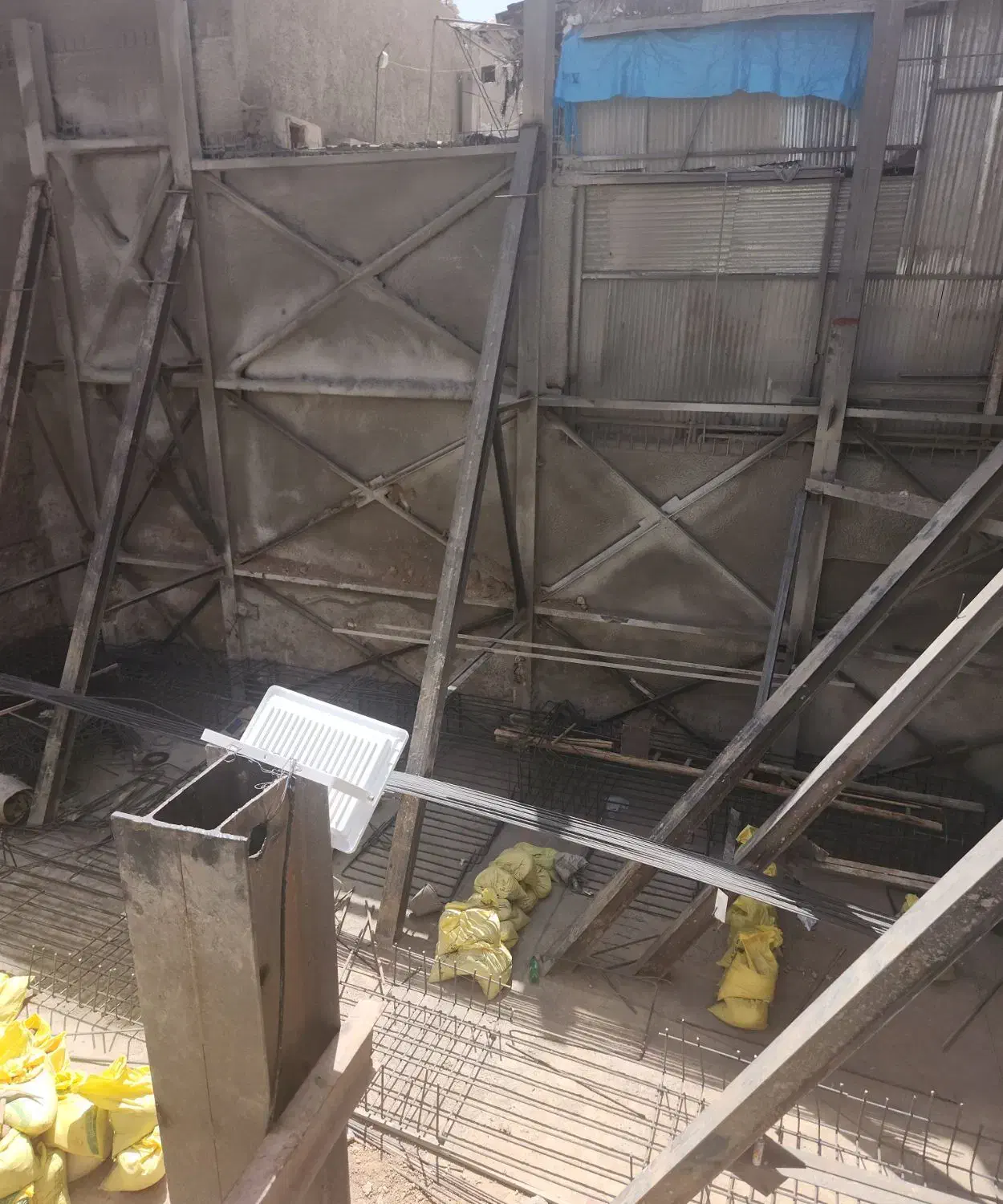 مجری ذیصلاح ساختمان|خدمات پیشه و مهارت|تهران, تهرانسر شمالی|دیوار