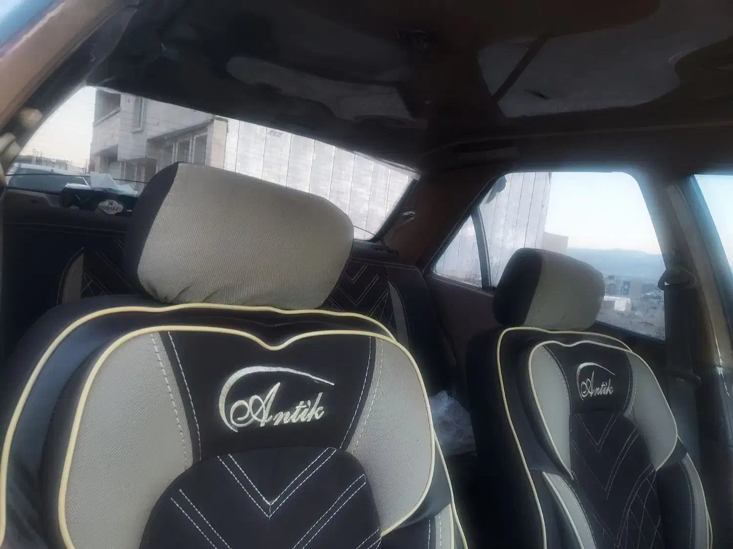 پژو 405 Glx|خودرو سواری و وانت|یاسوج, |دیوار