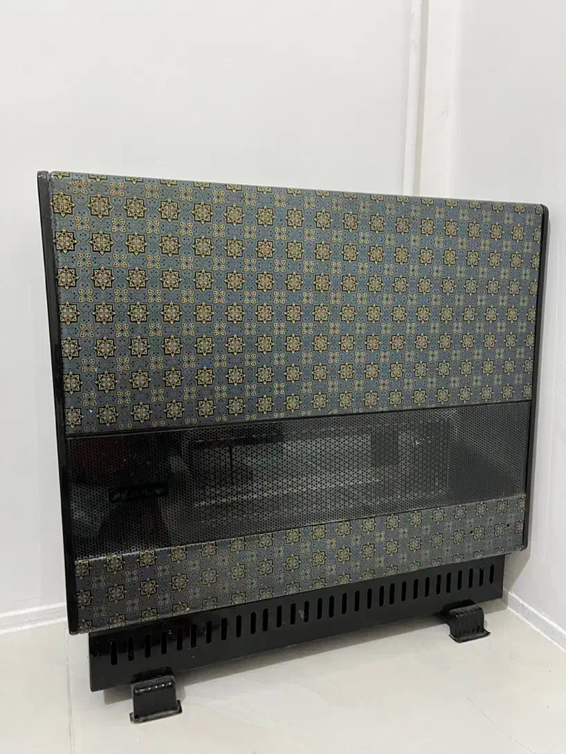 بخاری|بخاری، هیتر، شومینه|فولادشهر, B1|دیوار