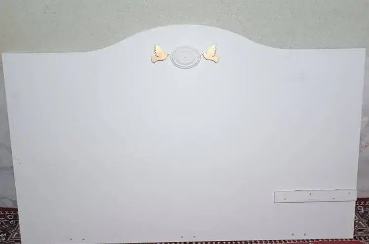 تخت نوزاد|تخت و صندلی بچه|بوشهر, |دیوار