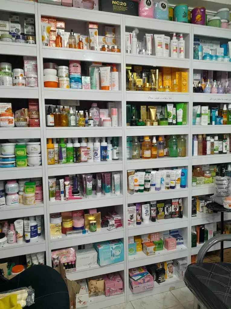 دکور مغازه ام دی اف|فروشگاه و مغازه|بندرعباس, |دیوار